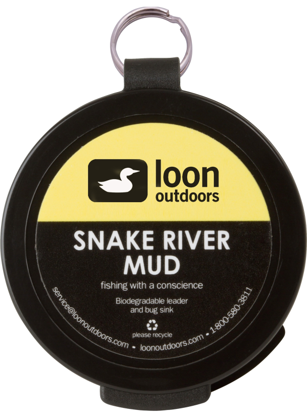 Loon Deep Soft Weight